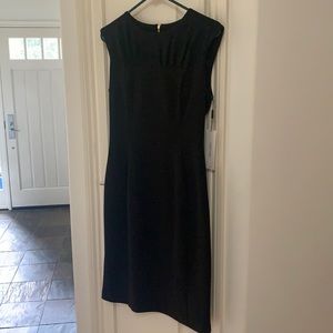 NWT Calvin Klein shift dress